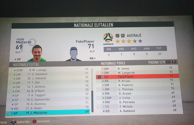 De cascadorii râsului! Eroarea uriașă apărută în FIFA 20