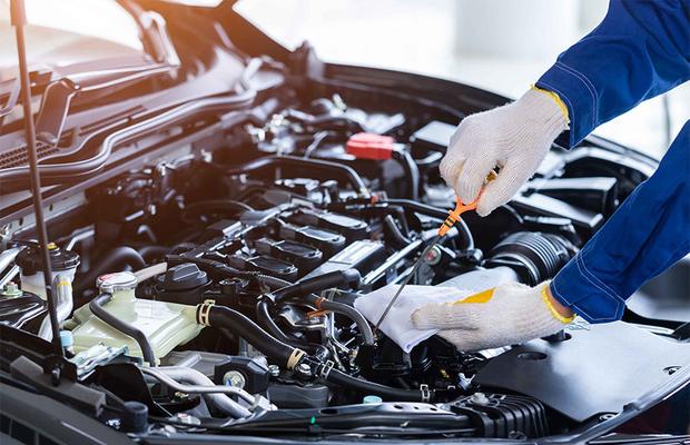 Motorul, mai important decât piesa dintre volan și scaun