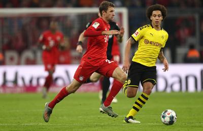 Cote uriașe la Betfair pentru partidele de sâmbătă din Bundesliga! Se pot câștiga sume mari cu mize foarte mici!