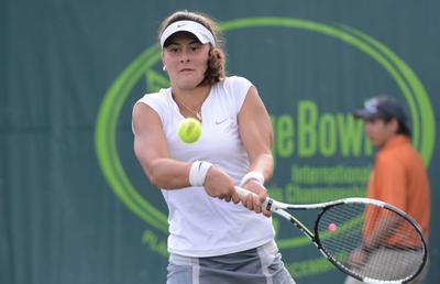 EXCLUSIV O calitate rară arătată de Bianca Andreescu la 12 ani: „Nu prea vezi așa ceva la copii!”