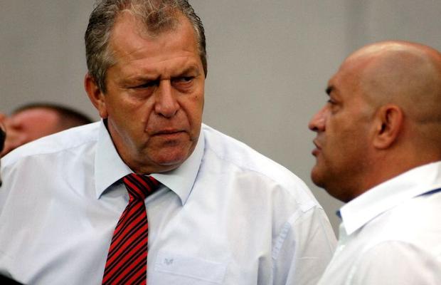 WOW! Helmuth Duckadam și Gabi Balint s-au „încăierat” în direct, chiar pe 7 mai: „Bine că știi tu mai bine!” vs. „Domnule Gabi, lasă-mă să termin!”