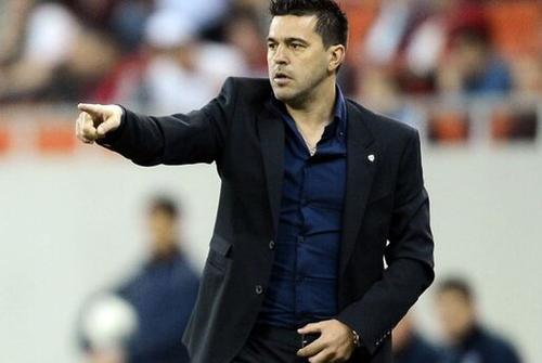 Cosmin Contra negociază cu CS Universitatea Craiova