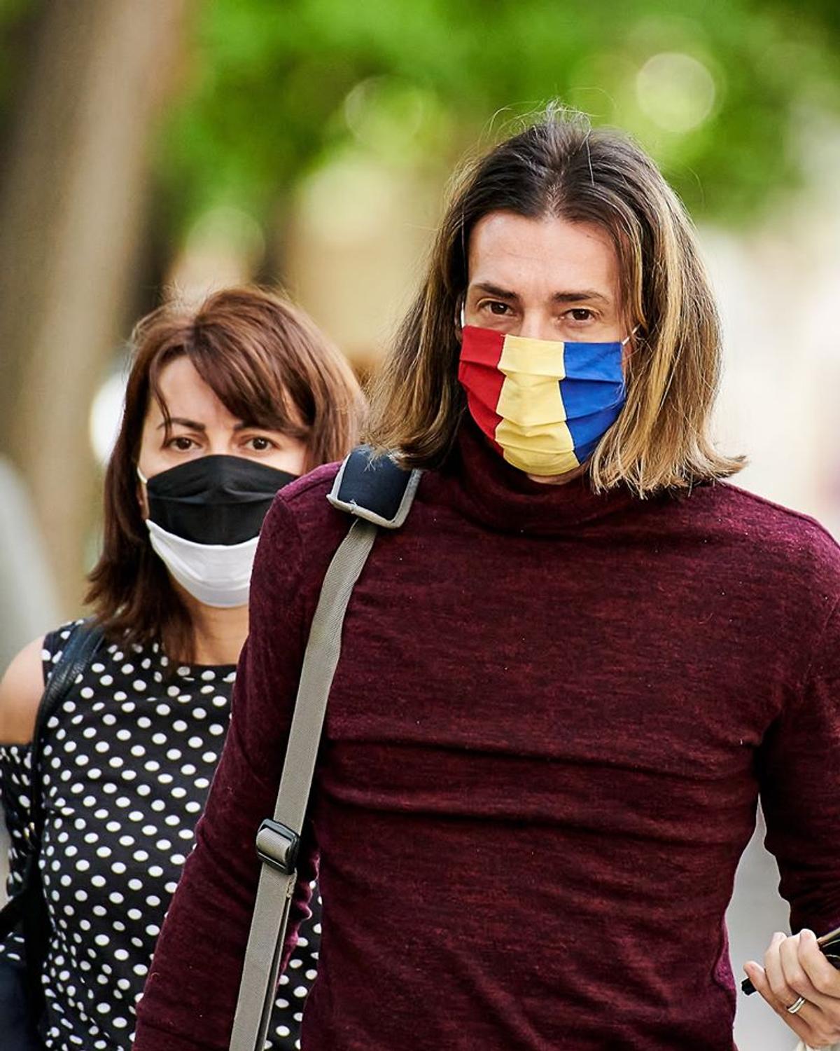 Bucuresti - 7 mai