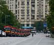Bucuresti - 7 mai