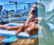 GALERIE FOTO & VIDEO Scandări grobiene la Napoli! Diletta Leotta agresată verbal: „Arată-ne sânii!” + Replica elegantă a reporterului