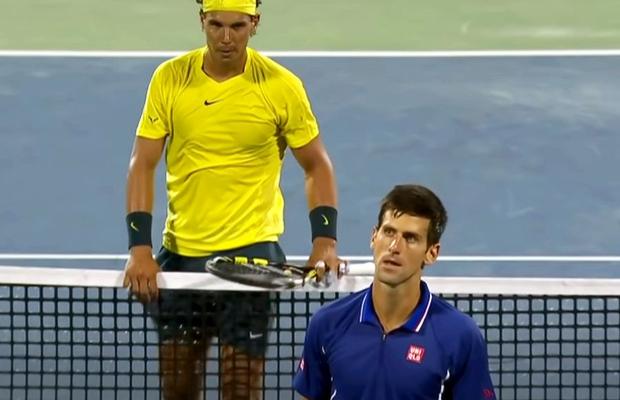Rafael Nadal intră în polemică și îi răspunde lui Novak Djokovic: „Va trebui să se vaccineze. Dacă ATP ne obligă, așa vom face”