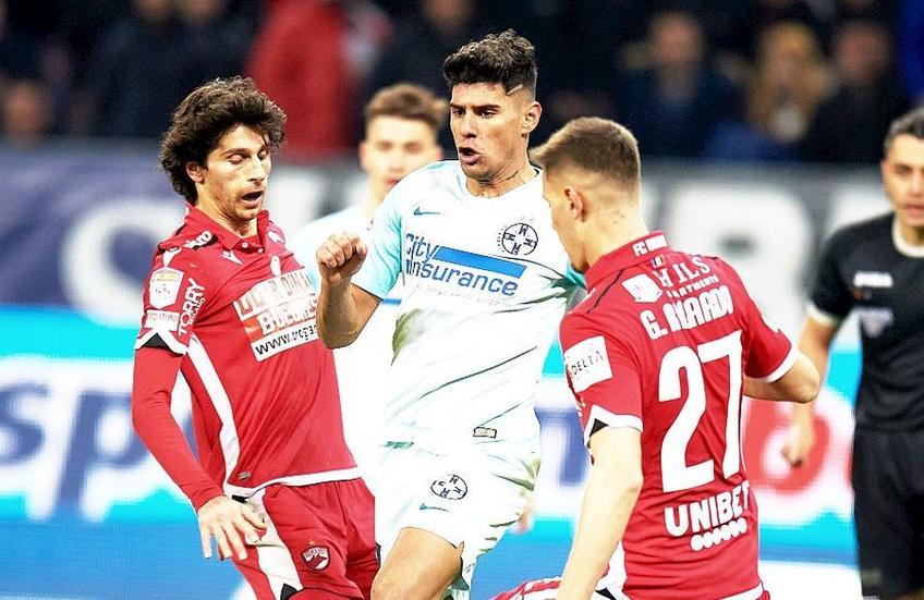 Florinel Coman ar putea pleca de la FCSB
