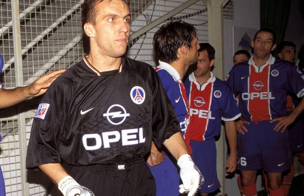 Portarul francez din controversatul PSG-Steaua 5-0 a murit la doar 49 de ani