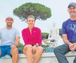 Simona Halep (29 de ani, 3 WTA) a decis să renunțe la colaborarea cu antrenorul Artemon Apostu-Efremov