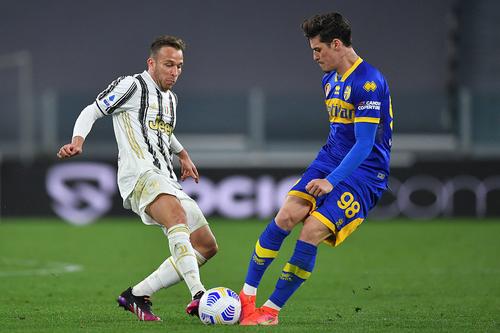 FOTO: Guliver/GettyImages