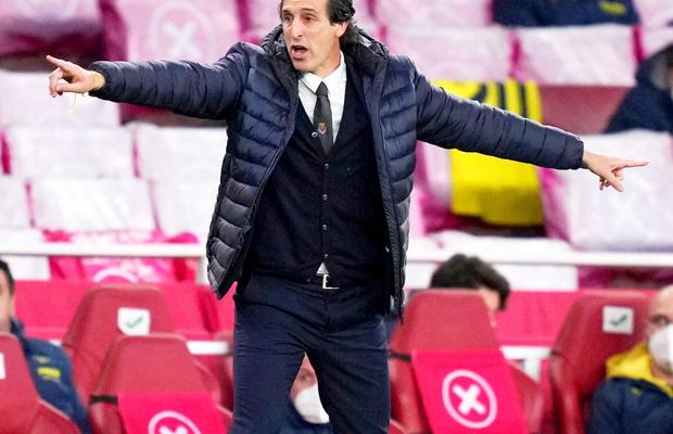 Villarreal - Juventus: Cine câștigă „șahul” dintre Emery și Allegri? Trei PONTURI pentru un duel care se anunță foarte tacticizat