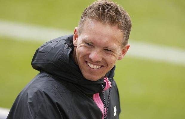 Nagelsmann și-a făcut planurile pentru Bayern Munchen! Prima țintă: un om de la Barcelona