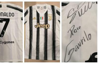 Mozzart Bet l-a implicat pe Ronaldo în lupta pentru viața lui Gavrilo!