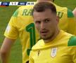 Gafă colosală în play-off-ul Ligii 2 » Cadou primit de CS Mioveni la Miercurea Ciuc