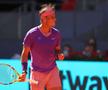 Rafael Nadal - Alexander Zverev ATP Madrid