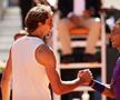 Rafael Nadal - Alexander Zverev ATP Madrid