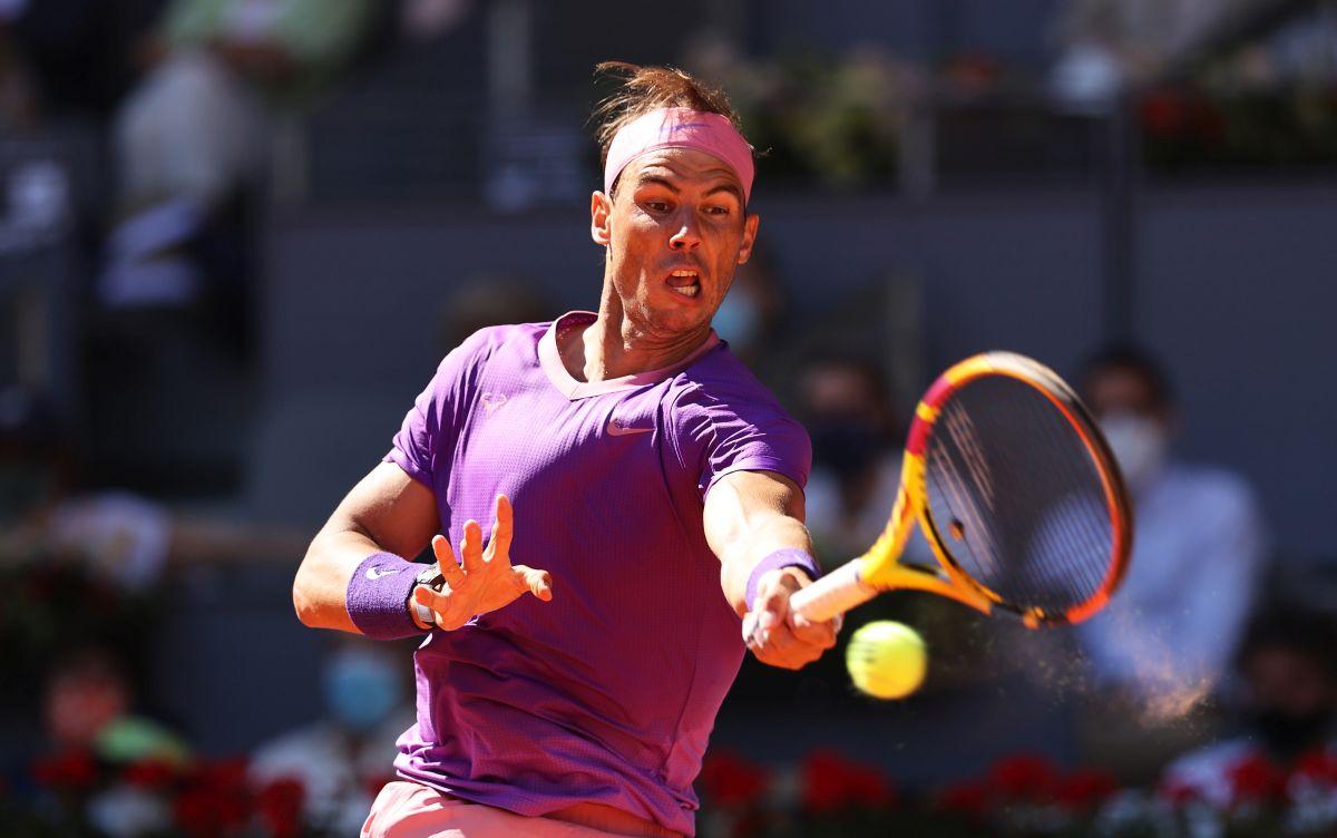 Rafael Nadal, eliminat în sferturi la Madrid! Zverev, prea puternic pentru spaniol