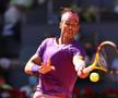 Rafael Nadal, eliminat în sferturi la Madrid! Zverev, prea puternic pentru spaniol