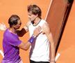 Rafael Nadal, eliminat în sferturi la Madrid! Zverev, prea puternic pentru spaniol