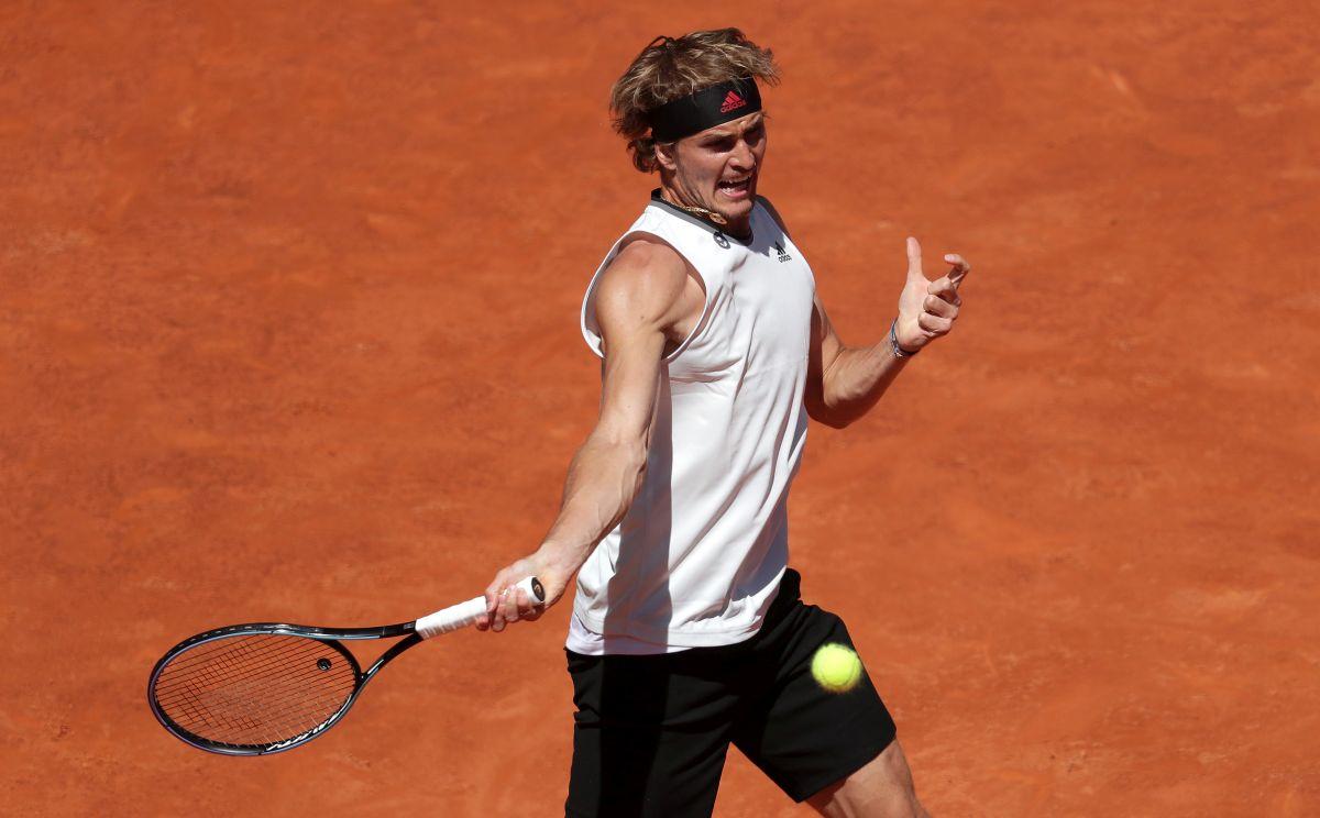 Rafael Nadal, eliminat în sferturi la Madrid! Zverev, prea puternic pentru spaniol