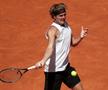 Rafael Nadal, eliminat în sferturi la Madrid! Zverev, prea puternic pentru spaniol