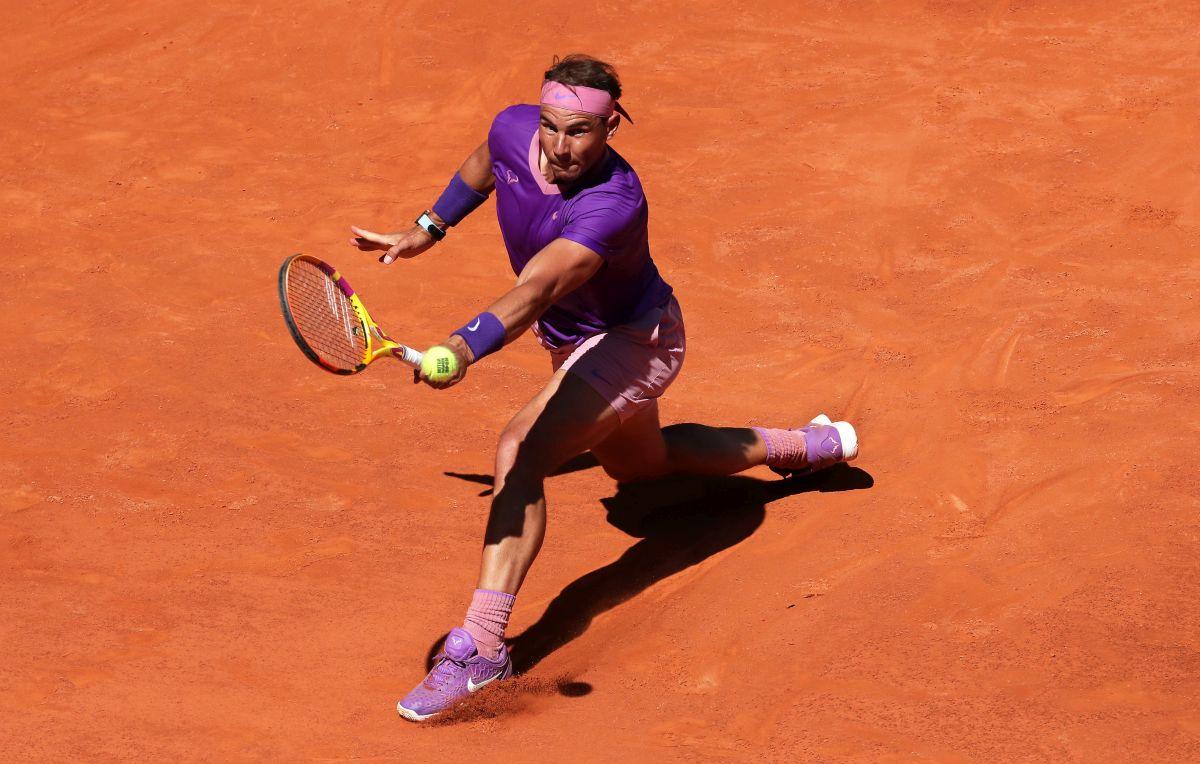 Rafael Nadal, eliminat în sferturi la Madrid! Zverev, prea puternic pentru spaniol