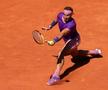 Rafael Nadal - Alexander Zverev ATP Madrid