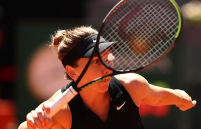 Noi explicații pentru înfrângerea Simonei Halep de la Madrid: „Nu am văzut-o niciodată să joace așa!”