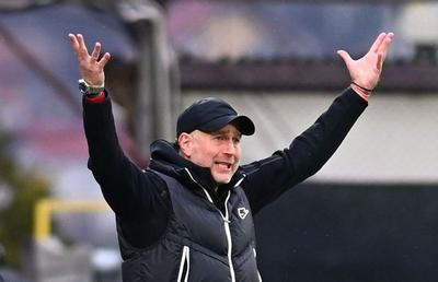 CFR Cluj face lumină în cazul lui Edi Iordănescu: „Am vorbit cu el”