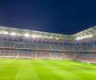 Sărbătoare în Ghencea! Steliștii au luat cu asalt noua arenă » Atmosferă formidabilă
