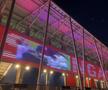 Sărbătoare în Ghencea! Steliștii au luat cu asalt noua arenă » Atmosferă formidabilă