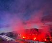 Sărbătoare în Ghencea! Steliștii au luat cu asalt noua arenă » Atmosferă formidabilă