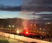 Sărbătoare în Ghencea! Steliștii au luat cu asalt noua arenă » Atmosferă formidabilă