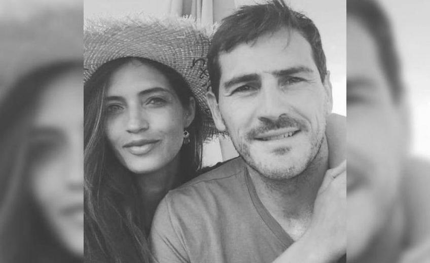 Iker Casillas a reacționar dur în legătură cu despărțirea de Sara Carbonero