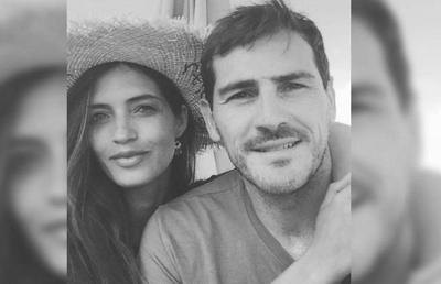Iker Casillas a reacționat dur în legătură cu despărțirea de Sara Carbonero: „Ne cauzează daune ireparabile”