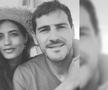 Iker Casillas a reacționar dur în legătură cu despărțirea de Sara Carbonero
