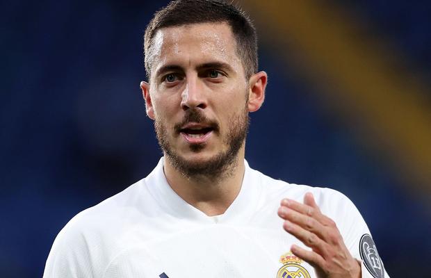 Eden Hazard, pus pe lista de transferuri de Real Madrid! Ce sumă așteaptă madrilenii