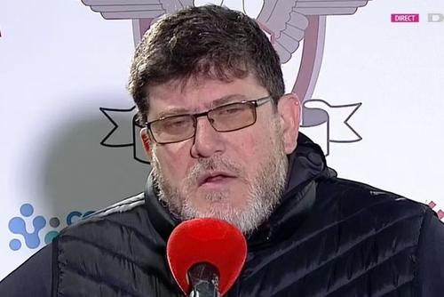 Cristi Pustai