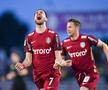 FC Argeș - CFR Cluj / Play-off 2022