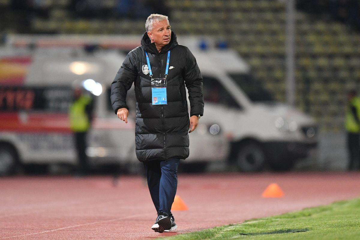 FC Argeș - CFR Cluj / Play-off 2022