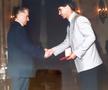 Documentele primite de fotbaliștii Stelei după finala de la Sevilla + discursul rostit de Ceaușescu / Sursă foto: Facebook@ Arhivele Nationale ale Romaniei