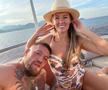Conor McGregor s-a căsătorit în mare secret » Cine e aleasa inimii
