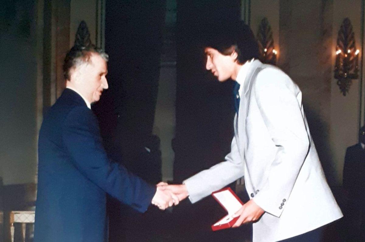 Documentele primite de fotbaliștii Stelei după finala de la Sevilla