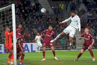 FCSB, la mâna celor de la CFR Cluj! » Cum ar putea bloca ardelenii disputarea meciului în Ghencea, chiar dacă CSA ar răspunde favorabil cererii echipei lui Becali