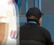 Gică Hagi, criză de nervi în Farul - FC Voluntari