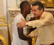 Imagini cu Antonio Semedo / Sursă foto: Arhivă Gazeta Sporturilor
