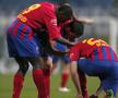 Imagini cu Antonio Semedo / Sursă foto: Arhivă Gazeta Sporturilor