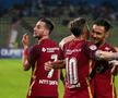 FC Argeș - CFR Cluj / Play-off 2022