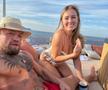Conor McGregor s-a căsătorit în mare secret » Cine e aleasa inimii