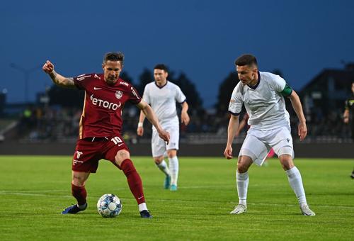 Ciprian Deac